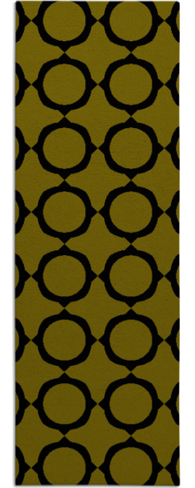 rings rug - item 1630507