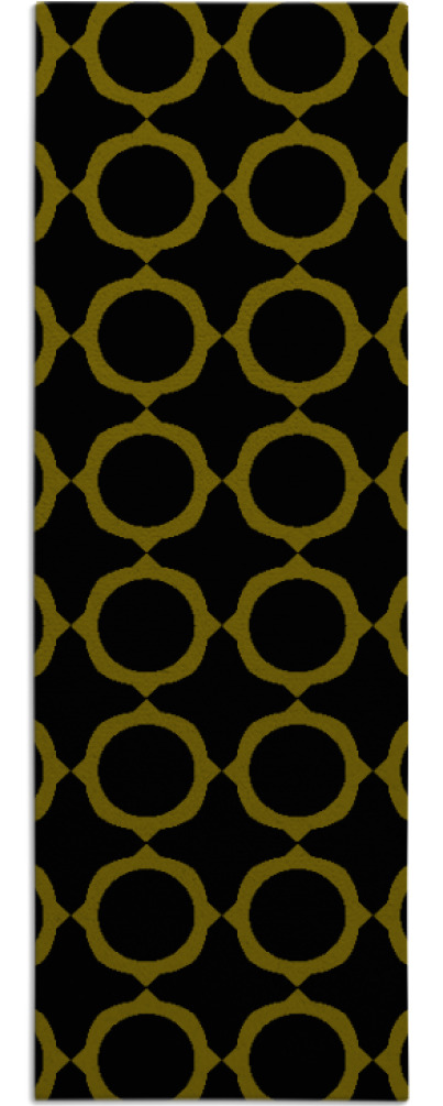 rings rug - item 1630508