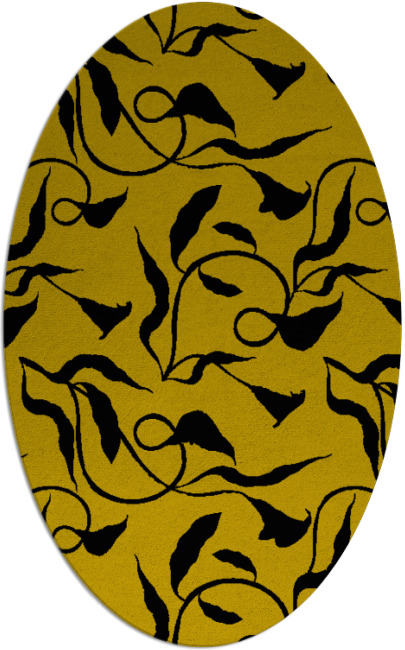 flourish rug - item 1630653