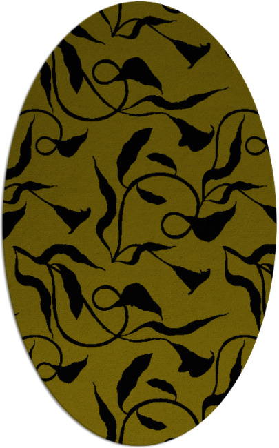 flourish rug - item 1630655