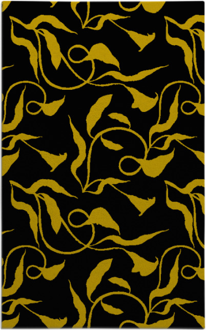 flourish rug - item 1630658