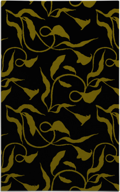 flourish rug - item 1630660
