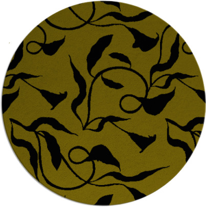 flourish rug - item 1630663