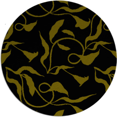 flourish rug - item 1630664