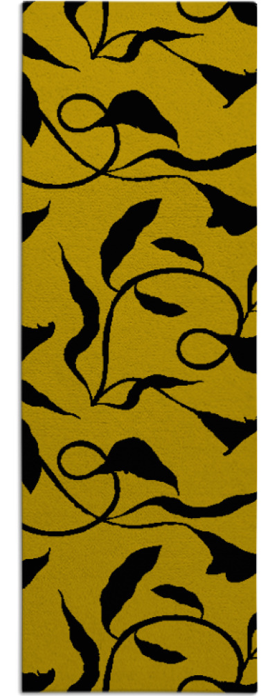 flourish rug - item 1630665