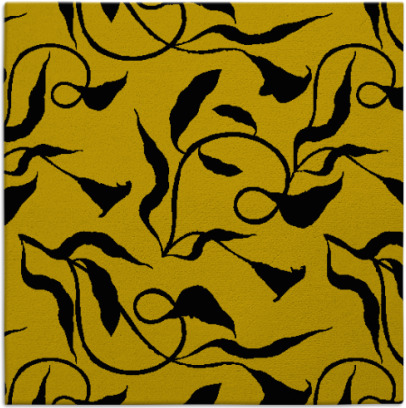 flourish rug - item 1630669