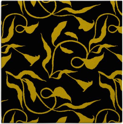 flourish rug - item 1630670