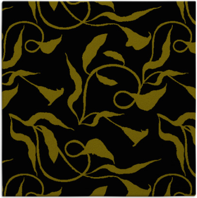 flourish rug - item 1630672