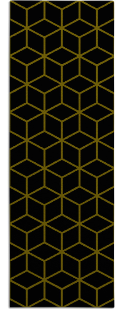 sixty six rug - item 1630707