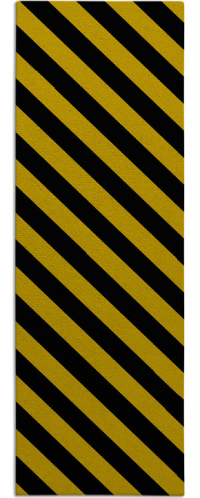 slanted rug - item 1630766