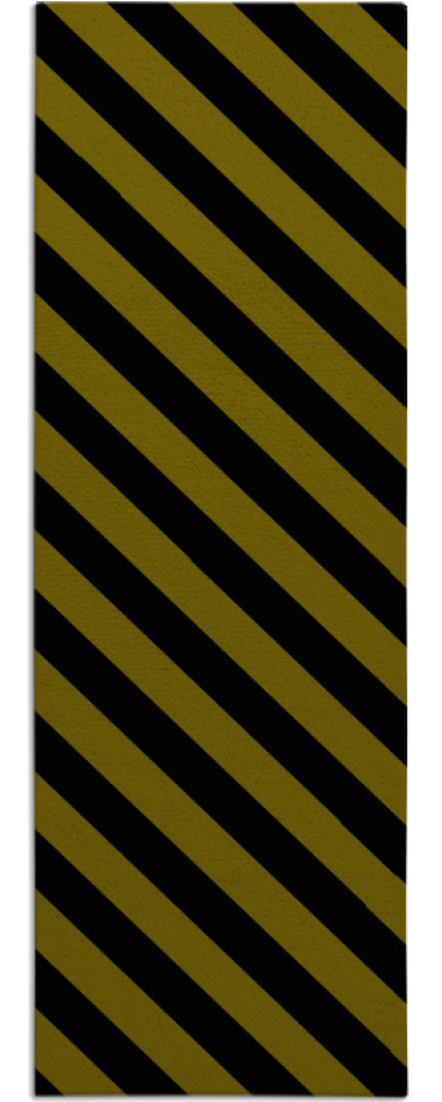 slanted rug - item 1630767
