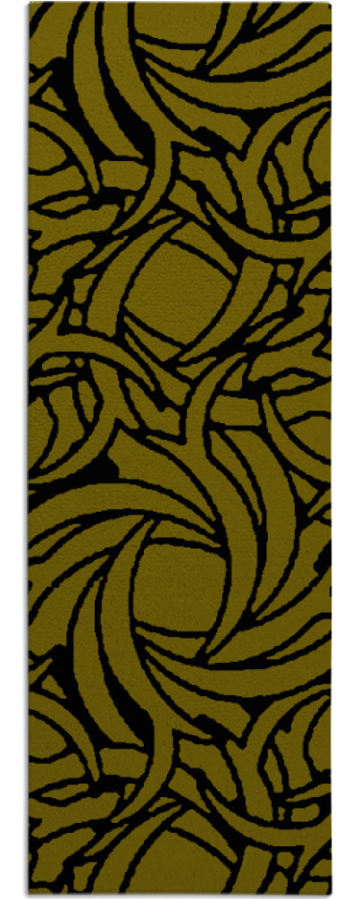 sleepy willow rug - item 1630807