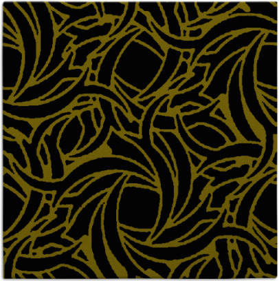 sleepy willow rug - item 1630812