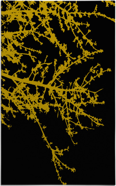 spruce rug - item 1630818