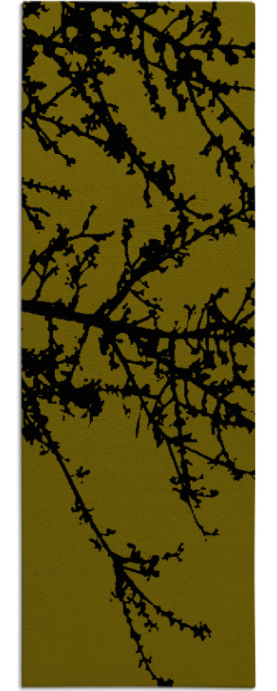 spruce rug - item 1630827