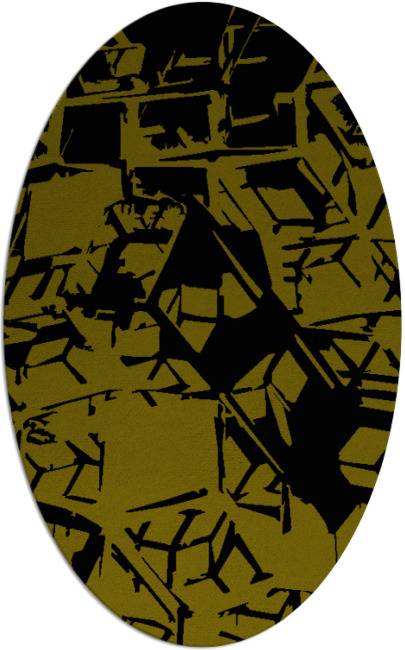 tangled rug - item 1630895