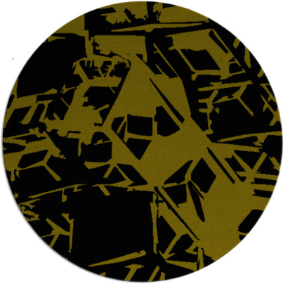 tangled rug - item 1630904