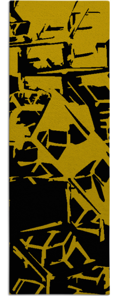 tangled rug - item 1630906