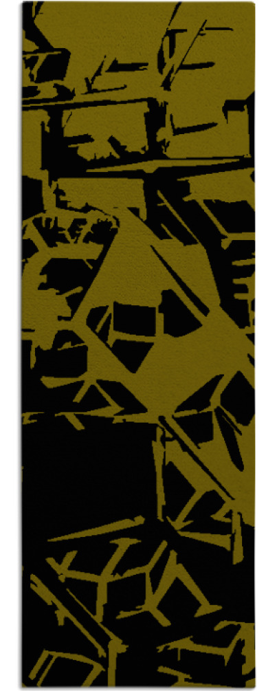 tangled rug - item 1630908