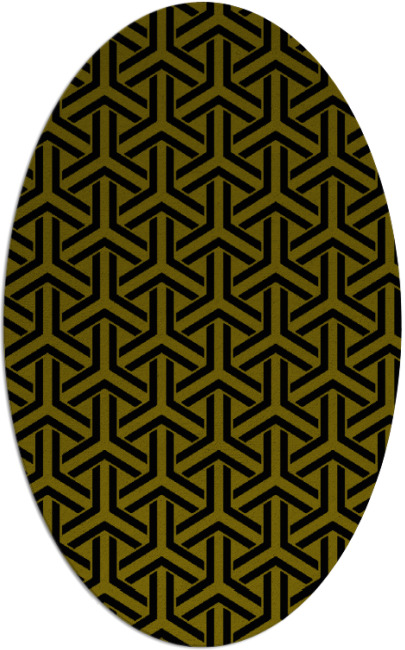 triform rug - item 1630956