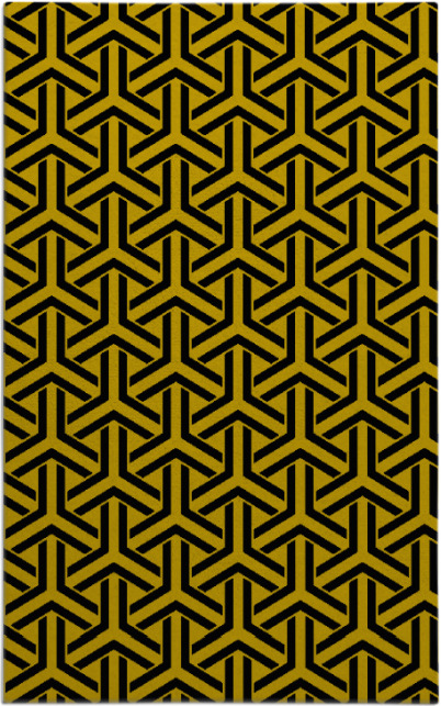 triform rug - item 1630958