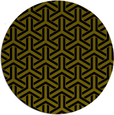 triform rug - item 1630964