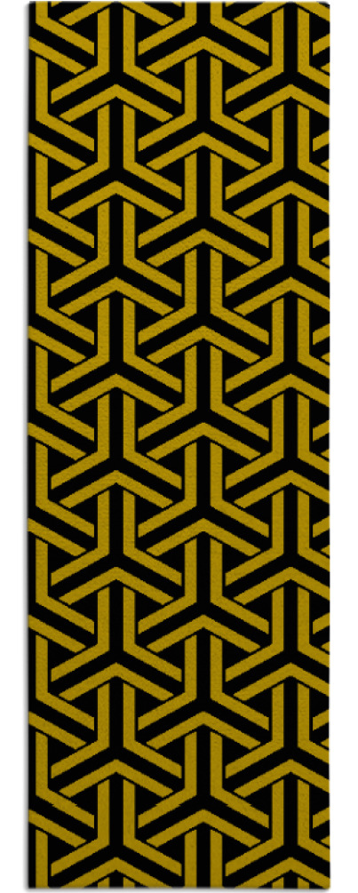 triform rug - item 1630965