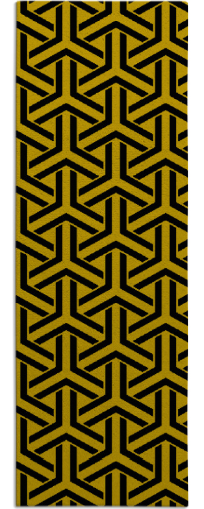 triform rug - item 1630966