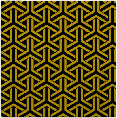 triform rug - item 1630969