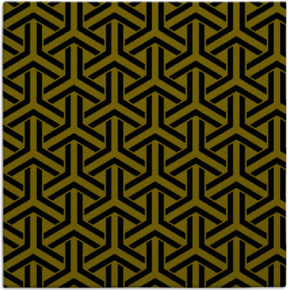 triform rug - item 1630972