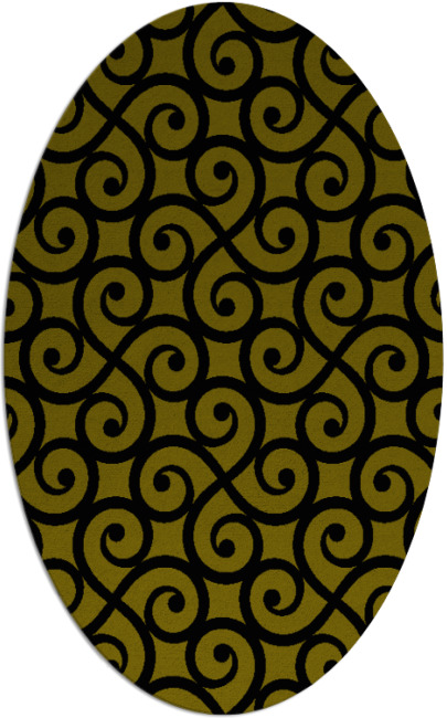 twirl rug - item 1631035