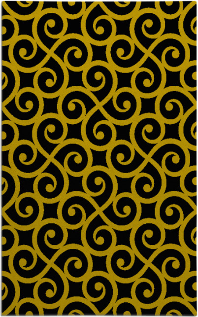 twirl rug - item 1631038