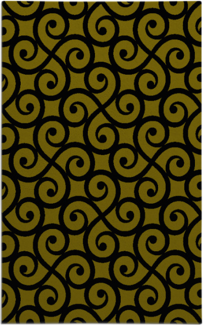 twirl rug - item 1631039