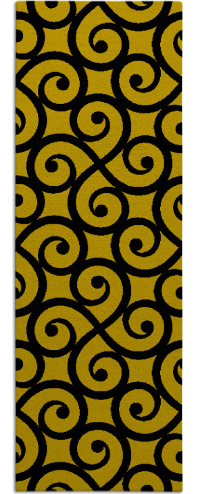 twirl rug - item 1631045
