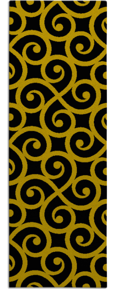twirl rug - item 1631046