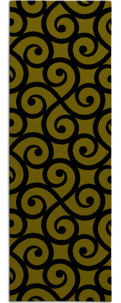 twirl rug - item 1631047