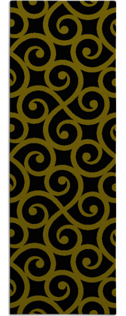 twirl rug - item 1631048