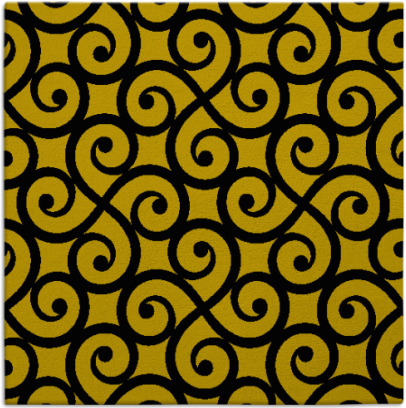 twirl rug - item 1631049