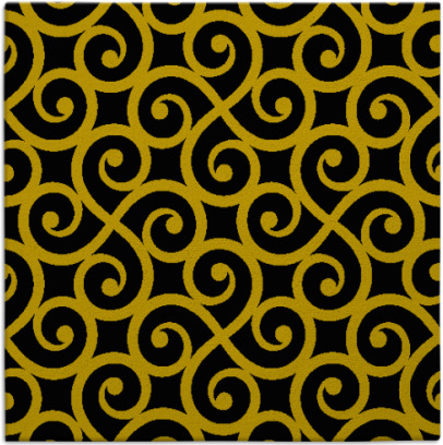 twirl rug - item 1631050