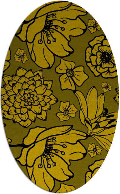 bloom rug - item 1631213