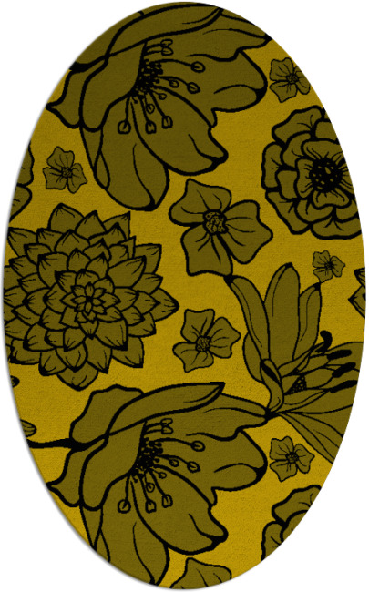 bloom rug - item 1631215