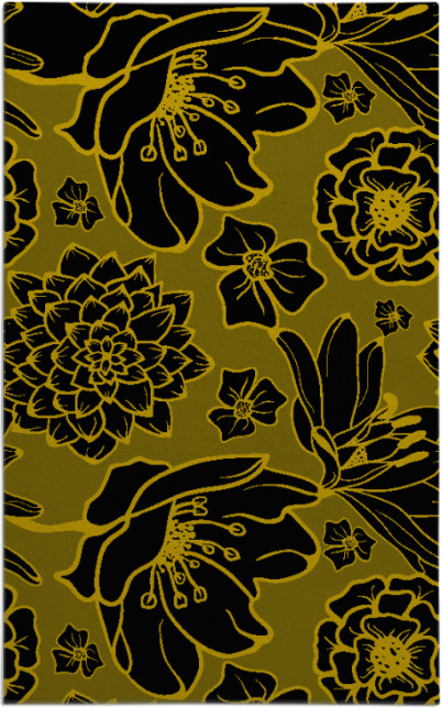 bloom rug - item 1631218