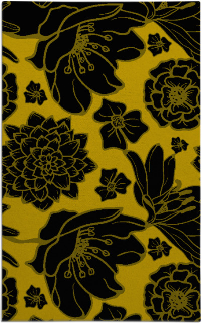 bloom rug - item 1631220