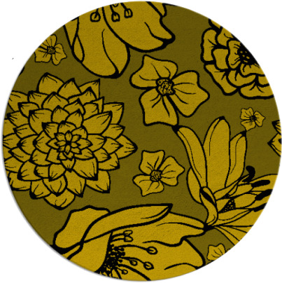 bloom rug - item 1631221