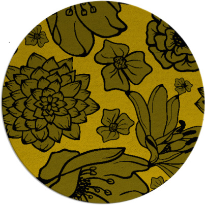 bloom rug - item 1631223