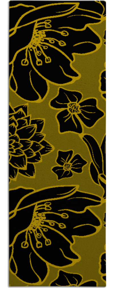 bloom rug - item 1631226