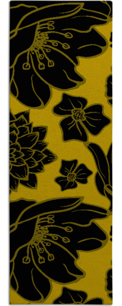 bloom rug - item 1631228