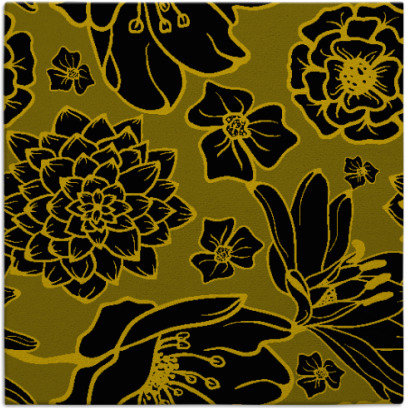 bloom rug - item 1631230