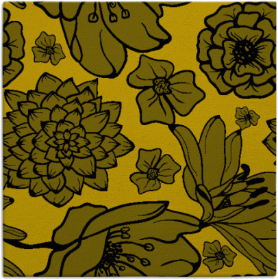 bloom rug - item 1631231