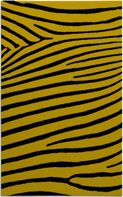 zebra rug - item 1631258